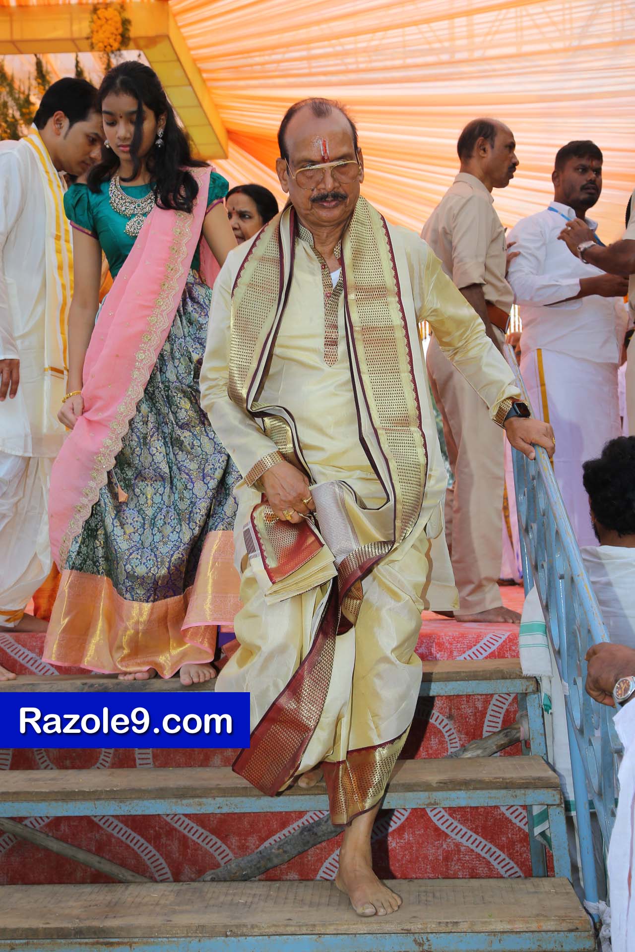 Srinivasa Kalyanam - vegivaaripalem - 2026